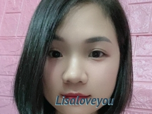 Lisaloveyou