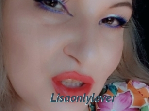 Lisaonlylover