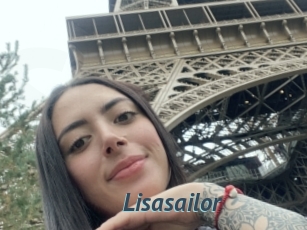 Lisasailor