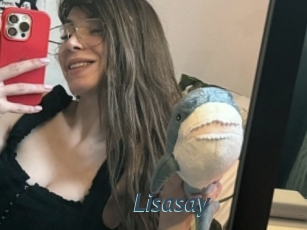 Lisasay