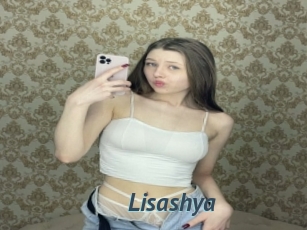 Lisashya