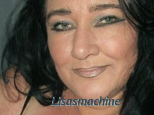 Lisasmachine