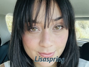 Lisaspring