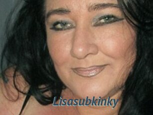 Lisasubkinky