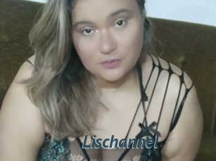 Lischannel