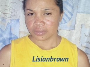 Lisianbrown