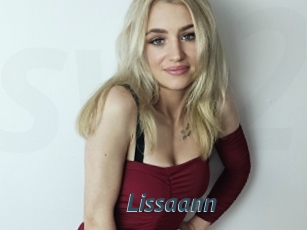 Lissaann