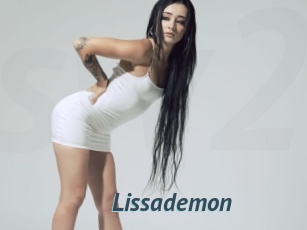 Lissademon