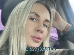 Lissaflotcher