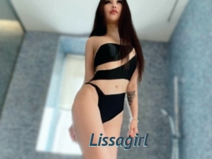 Lissagirl