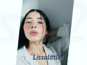 Lissalittlee