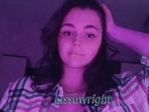 Lissawright