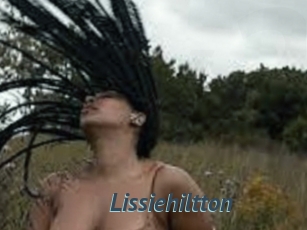 Lissiehiltton