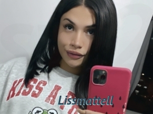 Lissmattell