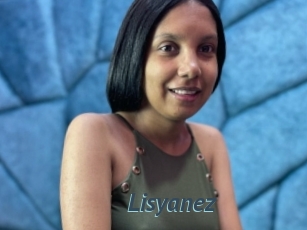 Lisyanez