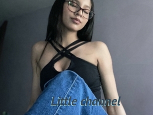 Little_channel