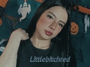 Littlebitchred