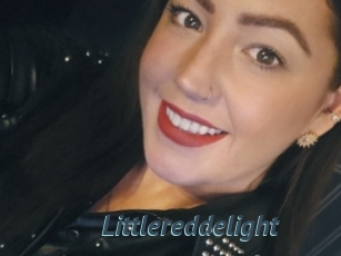 Littlereddelight