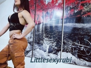 Littlesexyrubi