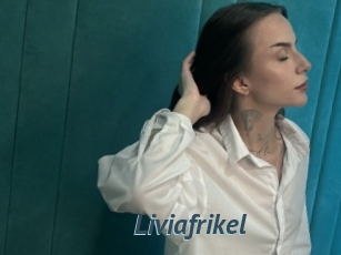 Liviafrikel