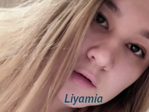 Liyamia