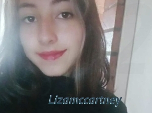 Lizamccartney