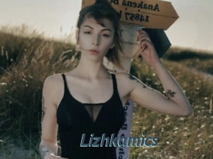 Lizhkamics