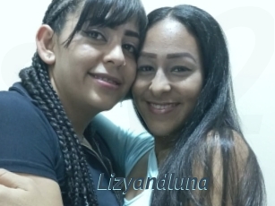 Lizyandluna