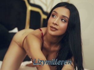 Lizymilleren