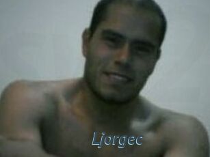 Ljorgec