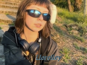 Llorelley