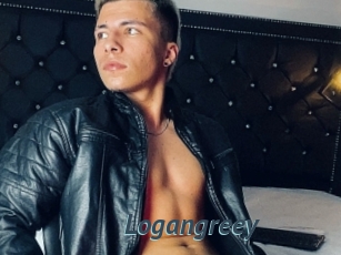 Logangreey