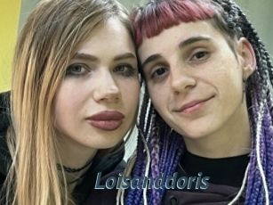 Loisanddoris