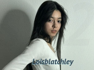 Loisblatchley