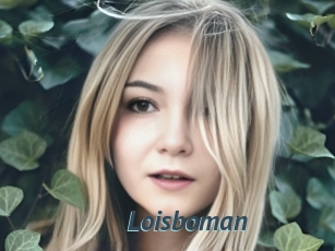 Loisboman