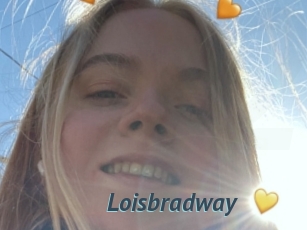 Loisbradway