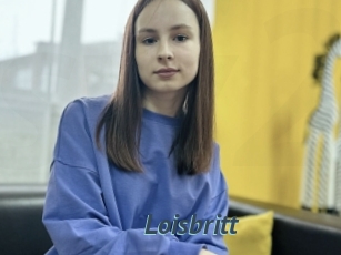 Loisbritt