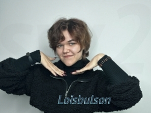 Loisbulson