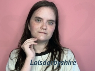 Loisdarbyshire