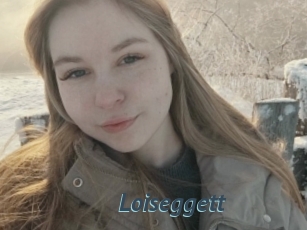 Loiseggett