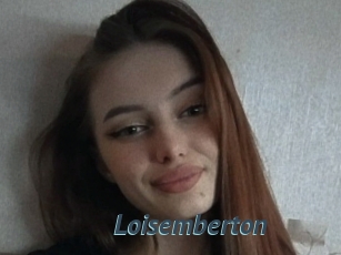 Loisemberton