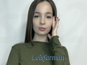 Loisfarman