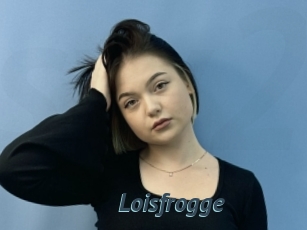 Loisfrogge