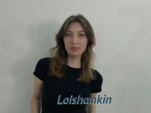 Loishankin