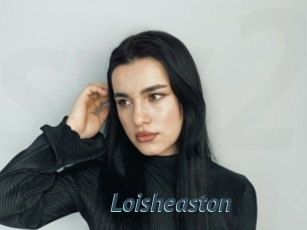 Loisheaston