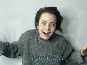 Loisheckler