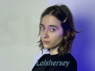 Loishersey