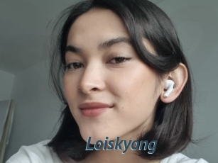 Loiskyong