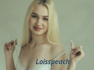 Loisspeach