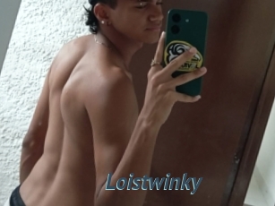 Loistwinky